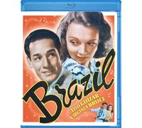 Brazil [Blu-Ray]