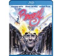 Brazil [Blu-Ray]