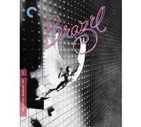 Brazil Blu-ray