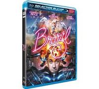 Brazil – Blu-ray – Twentieth Century Fox Film Corporation
