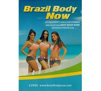 Brazil Body Now