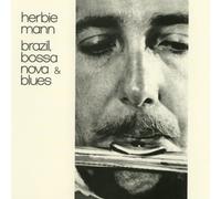 Brazil Bossa Nova & Blues [Import]