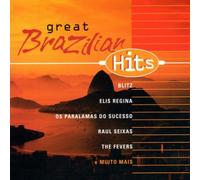 Brazil-Brazilian Hits of The 80's [UK Import]