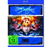 Brazil - Cine Project [Blu-ray]