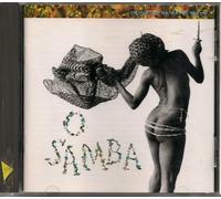 Brazil Classics 2 - O Samba