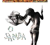 Various Artists O Samba: Compiled By David Byrne (Vinyl) 12" Album