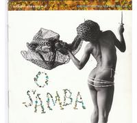 Brazil Classics 2 : O Samba - Samba & Pagode