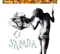 Brazil Classics. 2-O Smaba [Import]