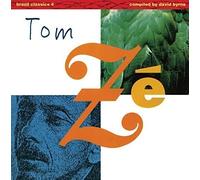Brazil Classics 4: Best Of Tom Ze - Massive Hits