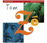 Brazil Classics 4: Best Of Tom Ze - Massive Hits