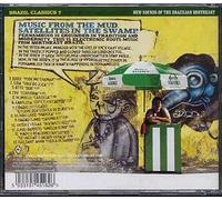 Brazil Classics #7 What's Happening In Pernambuco