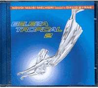 Brazil Classics Vol. 2 - More ! Bigger ! Bitter ! Beleza Tropical 2