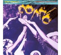 Various Artists Forro: Compiled By David Byrne (Vinyl) 12" Album