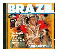 Brazil Dance Party Vol. 2