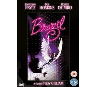 Brazil-DVD [Import]