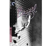 Brazil/ed criterion/gb/st gb/aws - DVD Zone 1 E