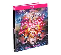 Brazil – Blu-ray – Édition Digibook Collector + Livret