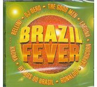 Artistes Divers - Brazil Fever [Import]