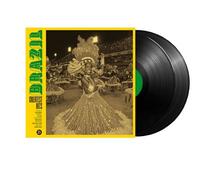 Brazil Greatest Hits Vinyle