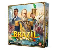 Brazil: Imperial