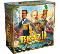 Brazil Imperial - Version française