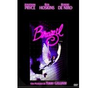 Brazil [Import]