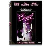 Brazil [Import allemand]