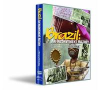 Brazil: Inconvenient History [Import anglais]