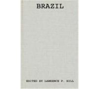 Brazil Lawrence F. Hill (Auteur)