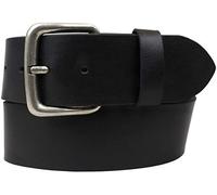 Brazil Lederwaren - Ceinture - Homme - noir - taille 100