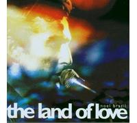 Brazil Noel - Land of Love [Musikkassette]