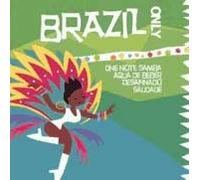 Brazil Only