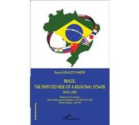 Brazil Patrick Howlett-Martin (Auteur)
