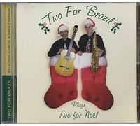 Brazil Plays Two for Noel (US [Import]