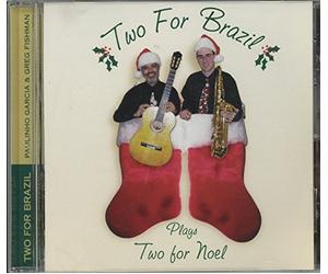 Brazil Plays Two for Noel (US [Import]