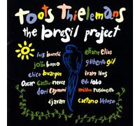 Brazil Project, the