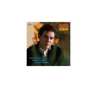 Brazil s Greatest Composer Édition Limitée