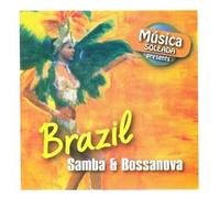 Various Artists - Brazil Samba & Bossa-Musi [Import]