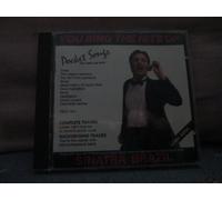 Brazil,Sinatra - Hits of Sinatra Brazil