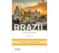Brazil - Skidmore Thomas E. Emeritus Carlos Manuel de Cespedes Professor of Modern Latin American History Emeritus Carlos Manuel de Cespedes Professor of Skidmore Thomas E. Emeritus Carlos Manuel de C