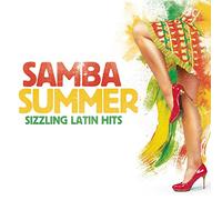 Various Artists - Brazil Summer Compilation
