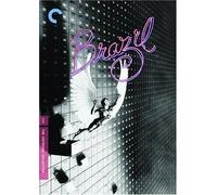 Brazil - The Criterion Collection - (Single Disc Editon)