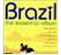 Brazil the essential album