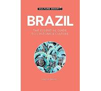 Brazil: The Essential Guide to Customs & Culture