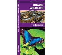 Brazil Wildlife
