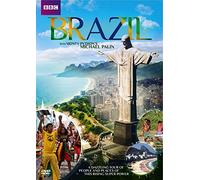 Brazil with Michael Palin