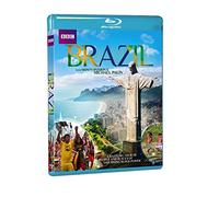 Brazil with Michael Palin [Blu-Ray]