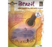 Brazil: Your Passport to a New World of Music