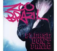 Zoo Brazil - Please Don't Panic