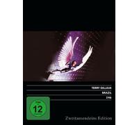 Brazil. Zweitausendeins Edition Film 246.